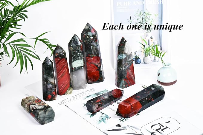 African Bloodstone