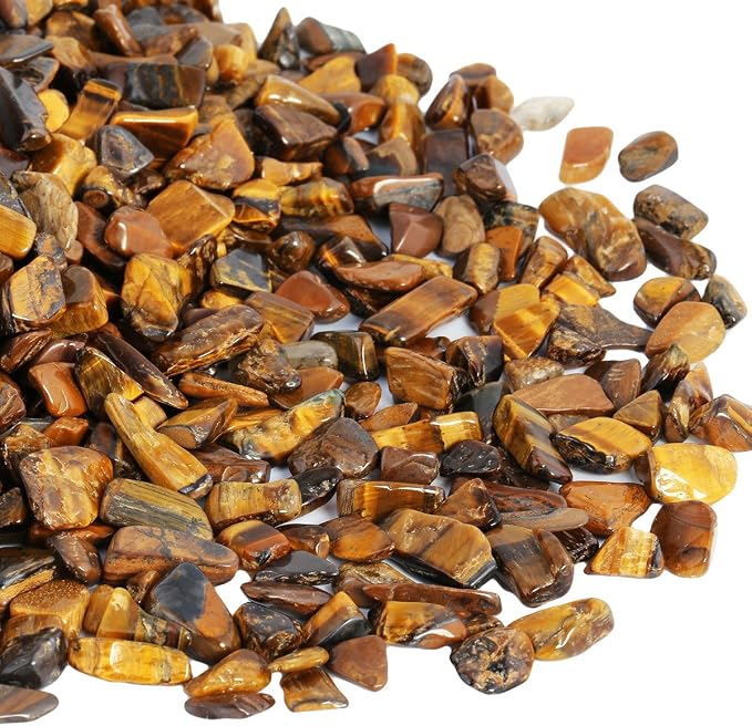 Tiger's Eye Stone(0.1-0.5\