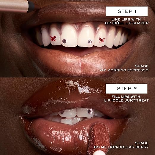 25 Toffee Talk (peachy nude)