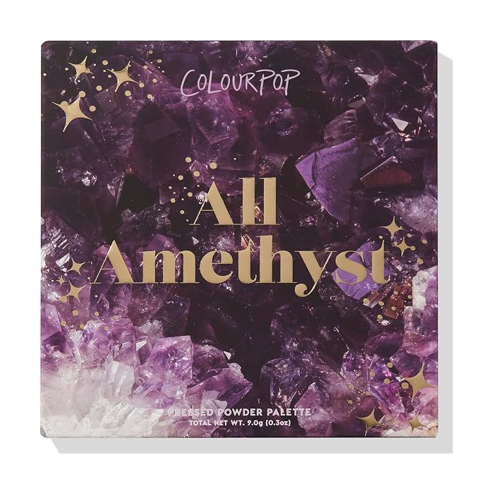 All Amethyst