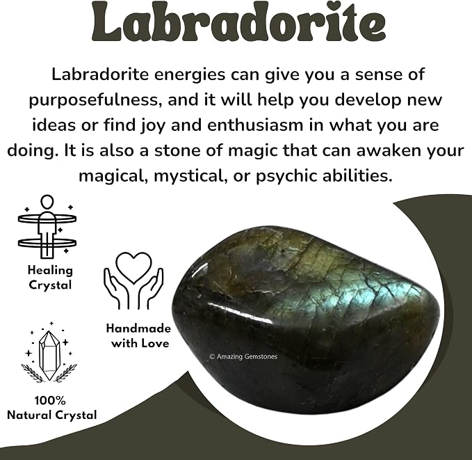 Labradorite