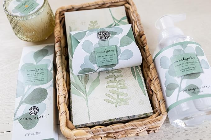 Eucalyptus