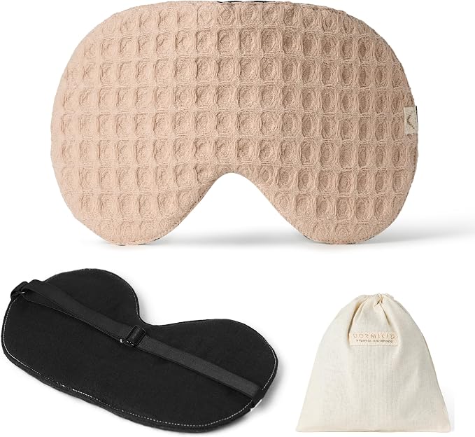 Poudre Waffle