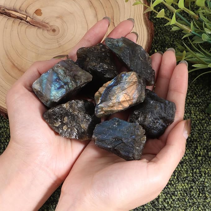 Labradorite