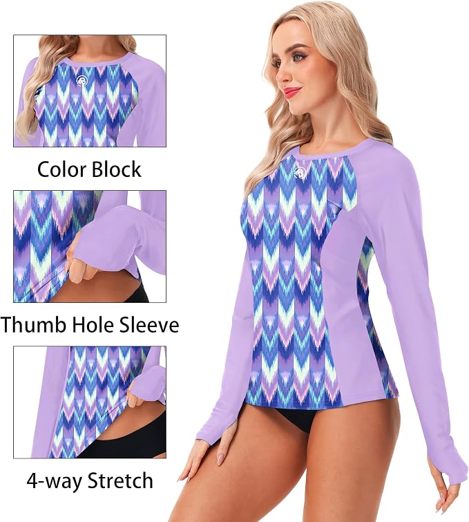 Geometry Purple