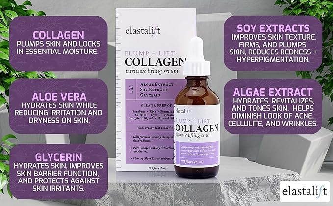 Collagen Serum