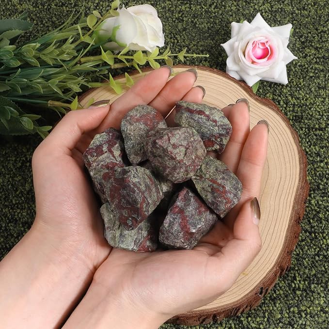 Dragon Blood