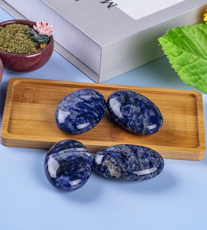 Blue Sodalite