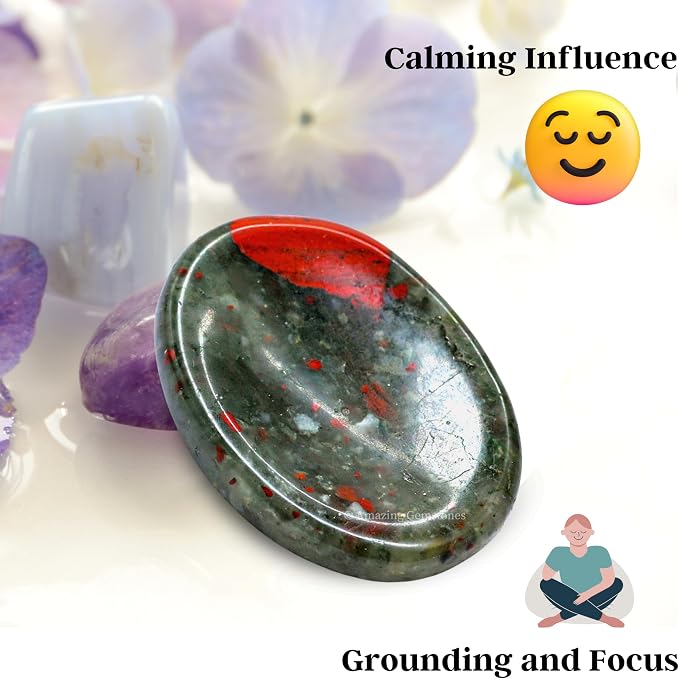 African Bloodstone