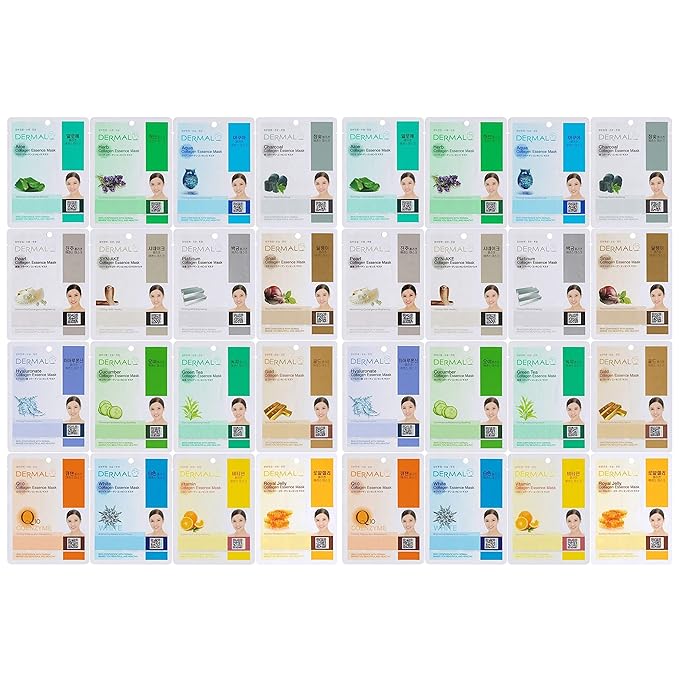 Set 32 Colors