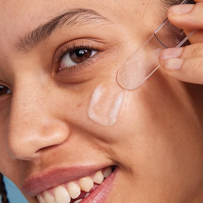Peptide Refillable Cleansing Balm Full