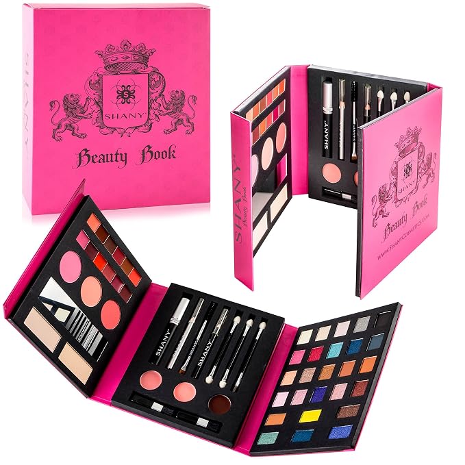 BEAUTYBOOK