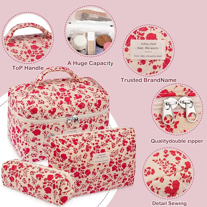 Bright Pink