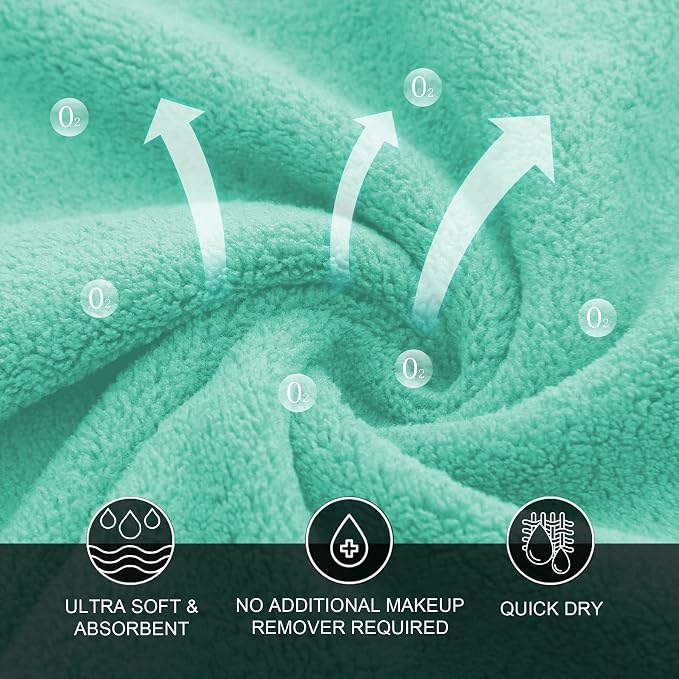 Aqua Green