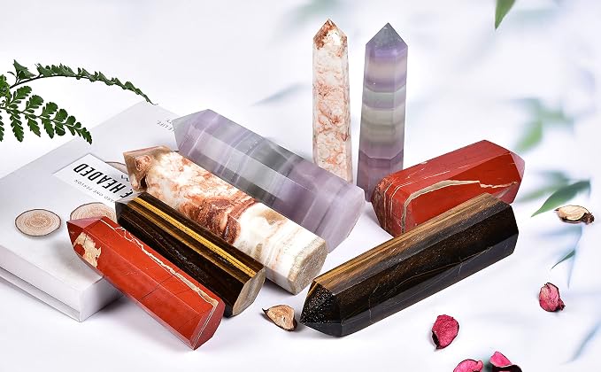 Red Jasper