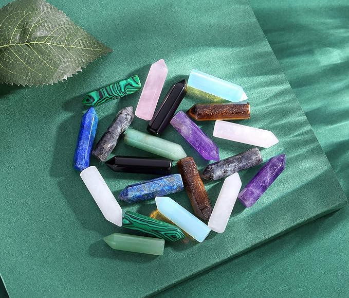 2-multi-colored - 10pcs
