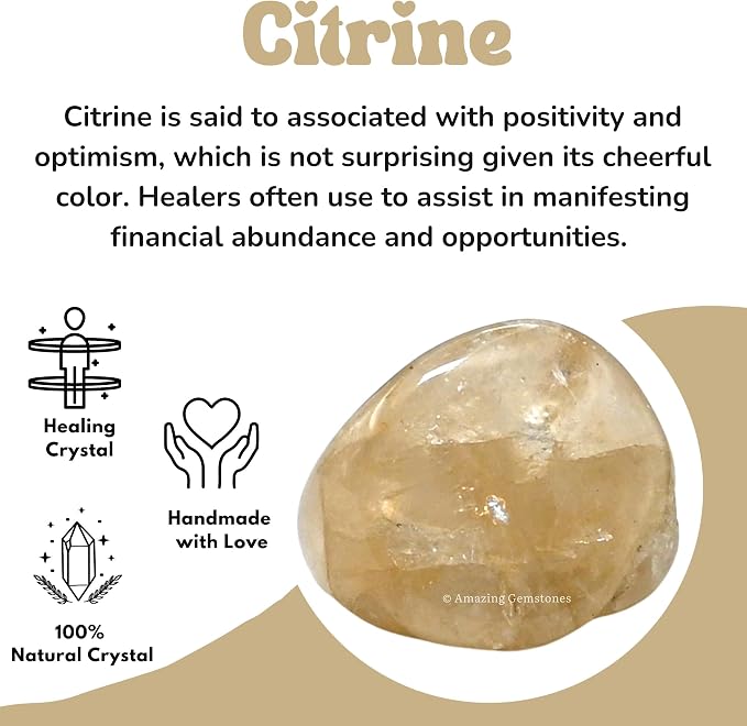 Citrine