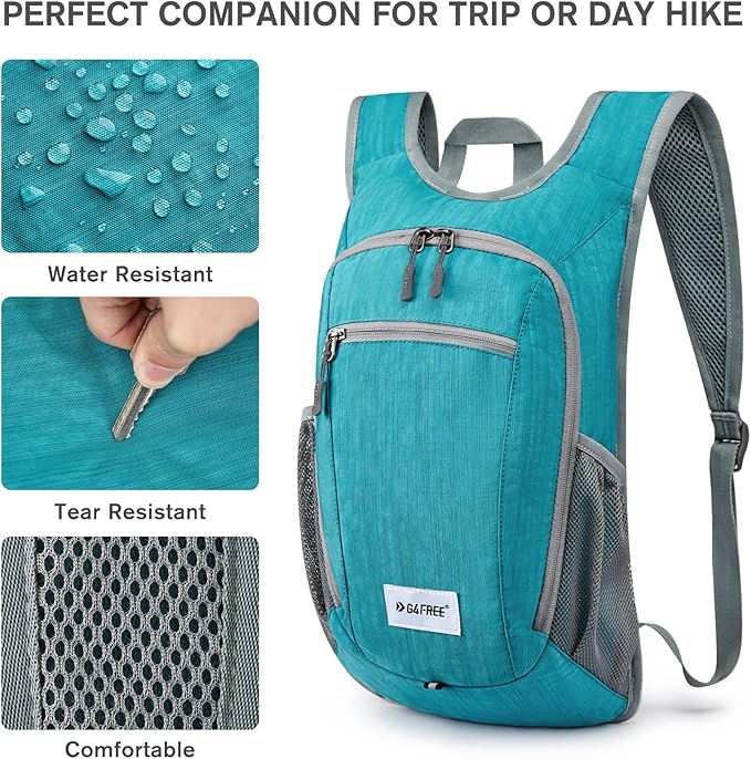 Teal Blue