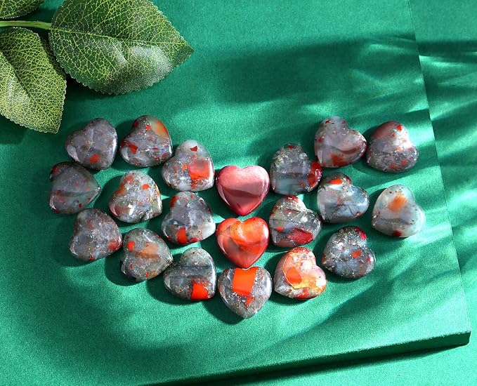 African Bloodstone