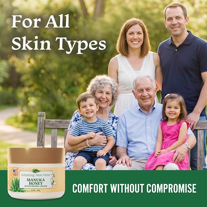 16 oz Fragrance Free