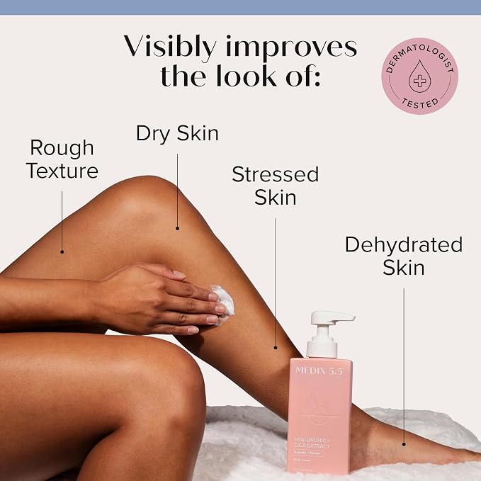 Exfoliating Foam Wash + Hyaluronic Acid Cream