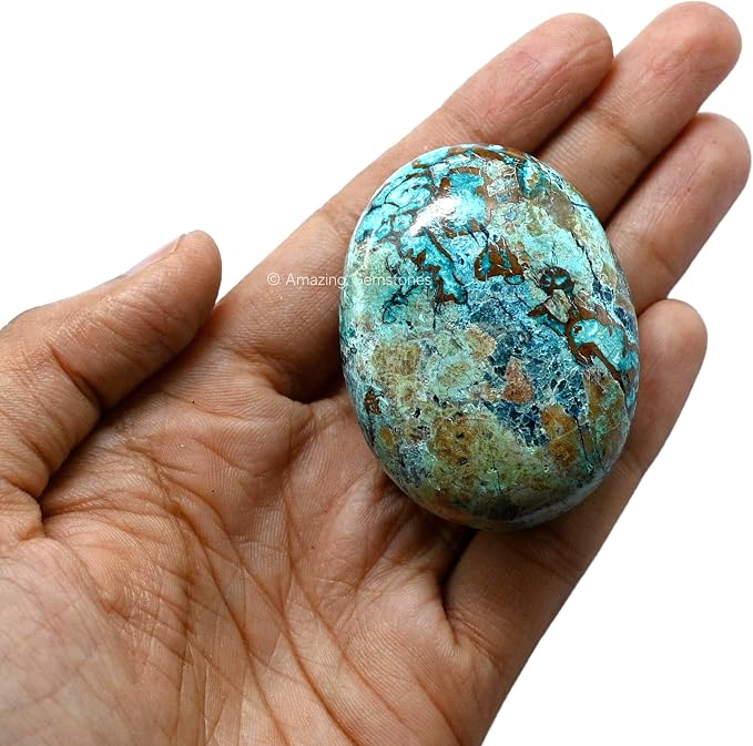 Chrysocolla