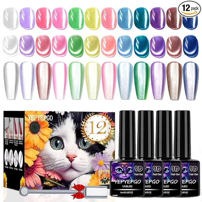 Set 12 Colors