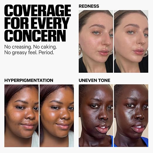 11 - Deep Tan with Neutral to Warm Undertones