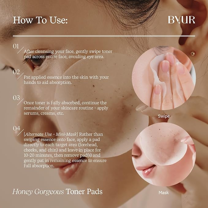 Honey Gorgeous