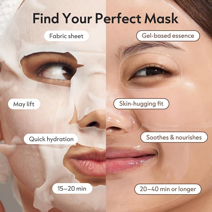 The Rice Stuff
