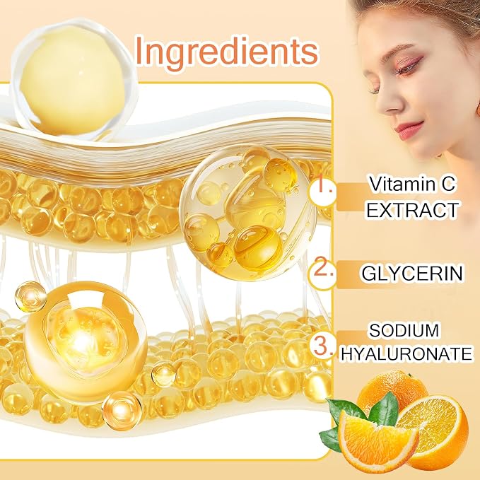 Vitamin C