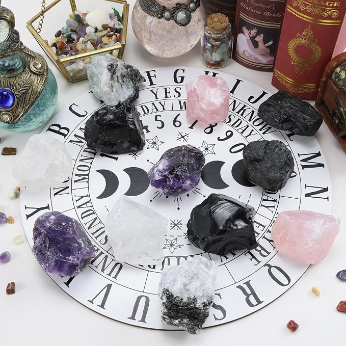 Pink-rose Quartz