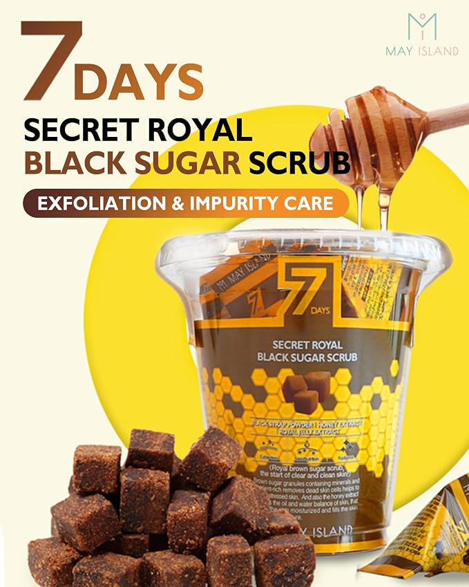 Black Sugar