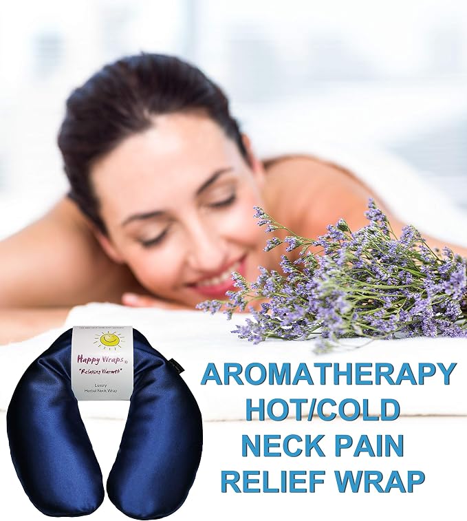 Sapphire + Free Travel Sleep Mask