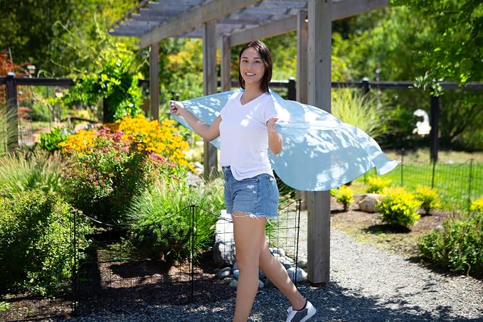 Classic Light Blue