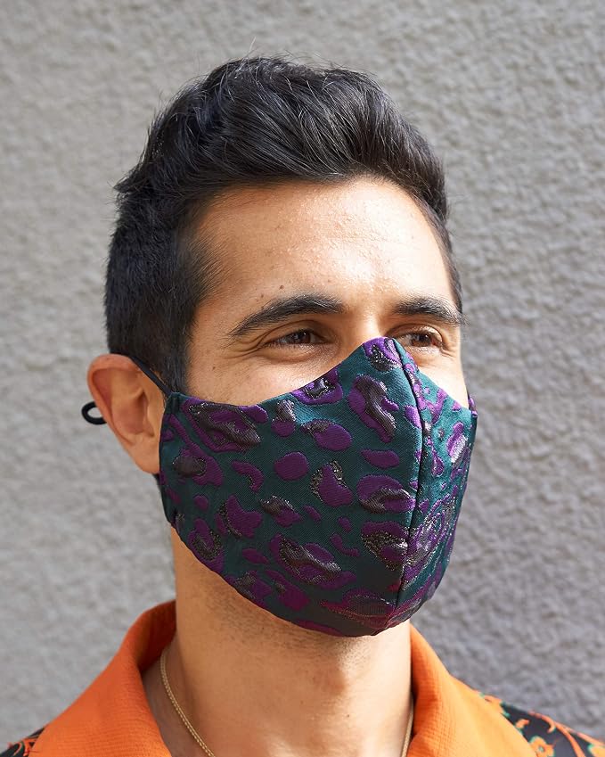 Bagheera Mask Face Mask