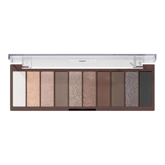 Everyday Smoky