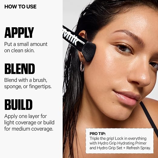 06 - Light Medium with Neutral to Cool Undertones