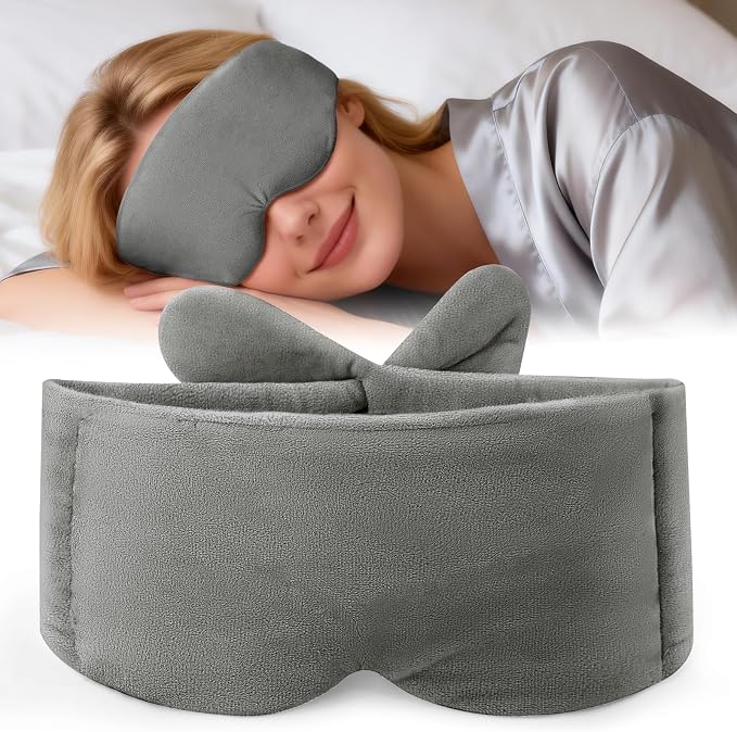 Soft Minky-grey