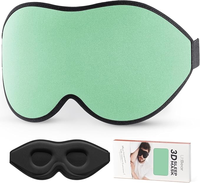 Mint Green