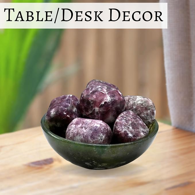 Lepidolite