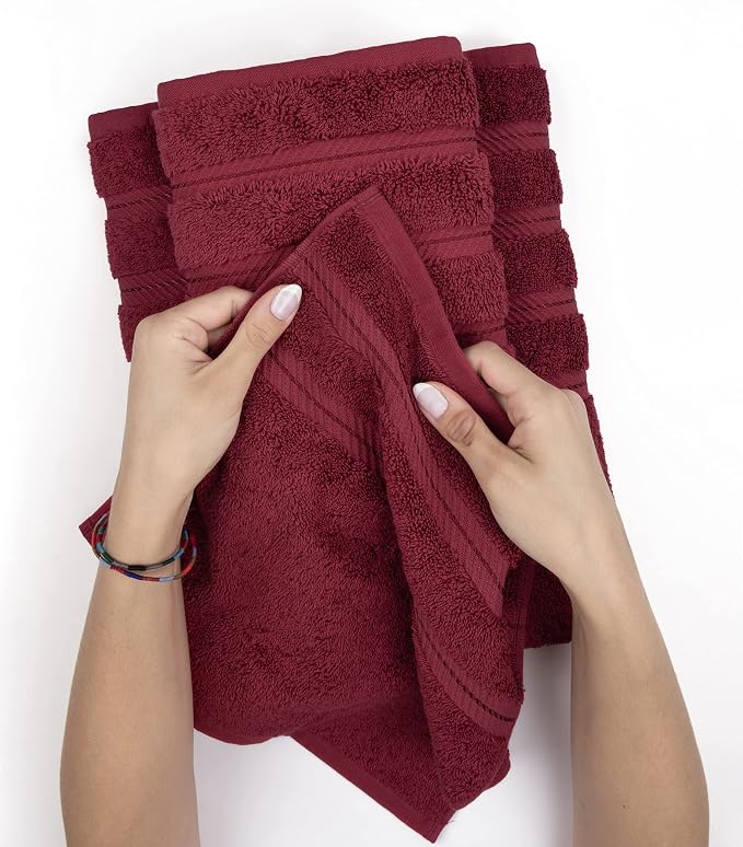 Bordeaux Red