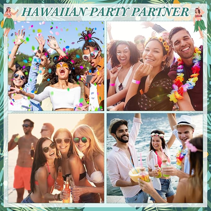 Hawaiian Party