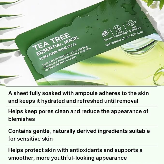 Tea Tree