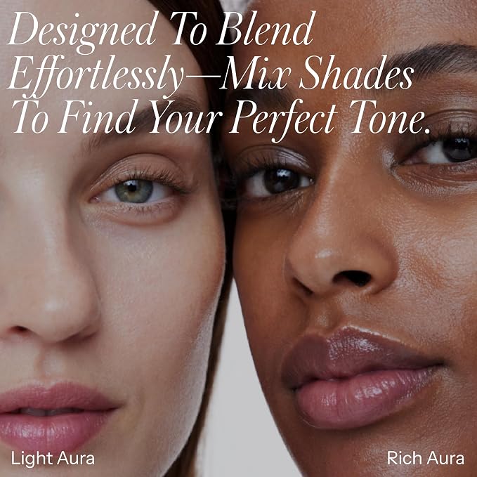 Light Aura