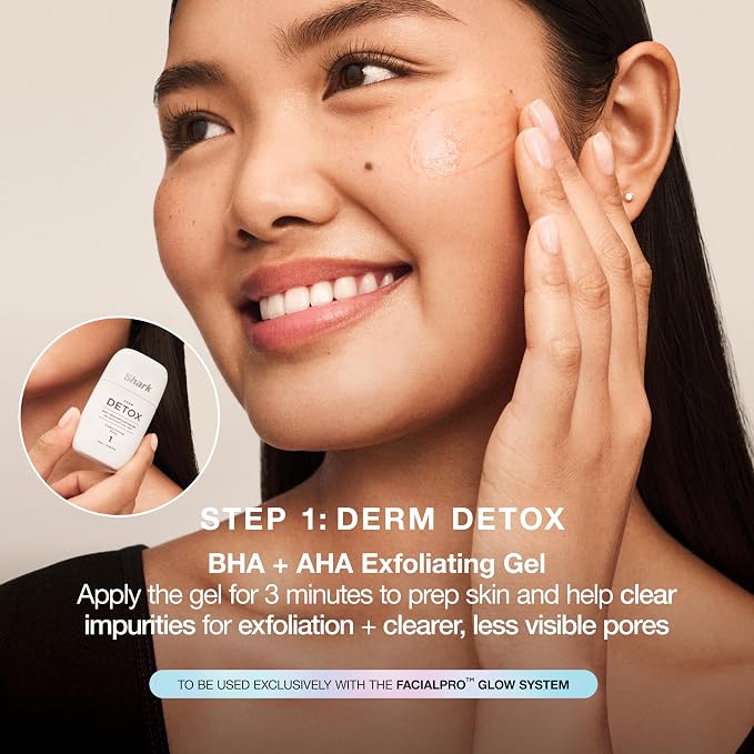 FacialPro Glow Replenishment Kit