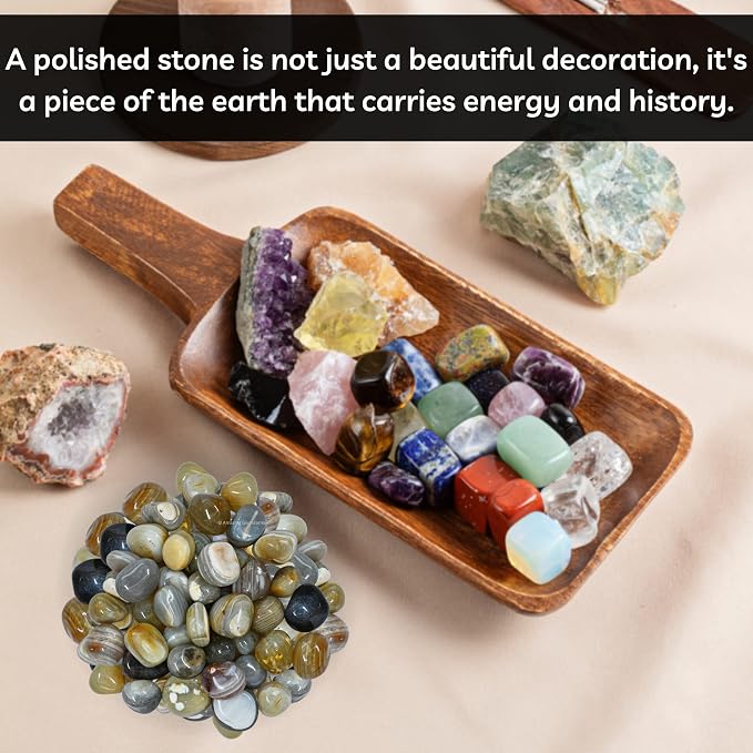 Lace Agate