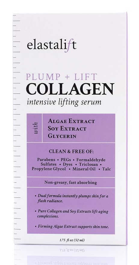 Collagen Serum