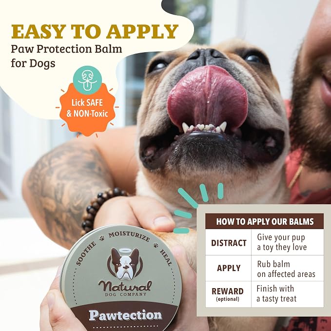 PawTection