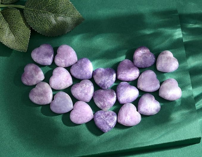 Lepidolite
